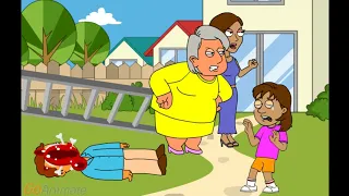 Dora Paralyzes Her Father