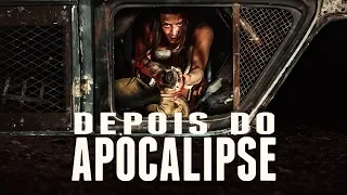 Depois do Apocalipse - Trailer