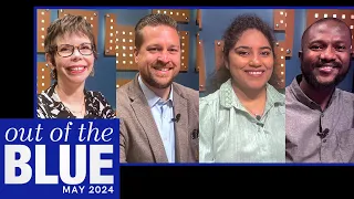 "Out of the Blue" from MTSU | May 2024 (Full Episode)