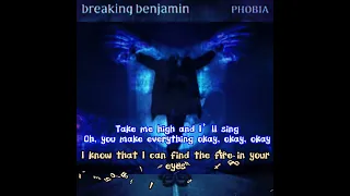 Breaking Benjamin & STARSET- Breath/My Demons (Mashup)