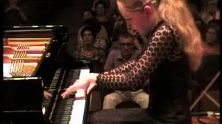 Tatiana Chernichka - Piano Solo Final 2011 2/3