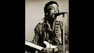 Jimi Hendrix Forever - Third Stone from the Sun