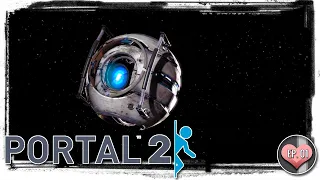 That Was A Triumph - Portal 2 - Ep. 01