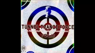 Tunnel Trance Force Vol.17 CD1 - Sunshine Mix