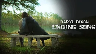 Bear McCarrey New Journey The Walking Dead Season 11 Episode 24 Ending Song