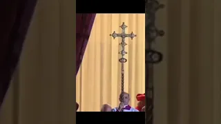 HABEMUS PAPAM - VIDEO STORICO!!! PAPA FRANCESCO