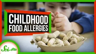 We Were So Wrong about Allergies