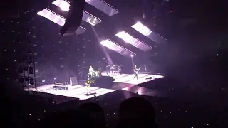 Muse - "The Dark Side" and "Supermassive Black Hole" (Live in SD 4-10-23)