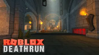 Lost Dungeon - Roblox Deathrun Soundtrack [Official Upload]