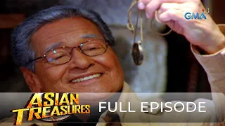 Asian Treasures: Full Episode 104 | Stream Together