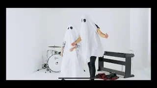 The Ghost Club: This Bird Has Flown [Official Video]
