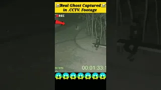 real Ghost Captured in CCTV Footage😱😱😱😱☠️☠️☠️☠️Durlabh kashyap Sad status shorts#shorts#short #viral