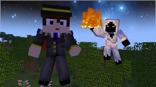 ♫"Something Just Like This" - Minecraft Music Video (Minecraft Animation)