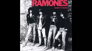 Ramones - "I Don't Care" - Rocket to Russia
