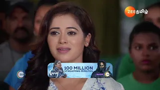 Sandhya Raagam | Ep - 165 | May 5, 2024 | Best Scene 2 | Zee Tamil