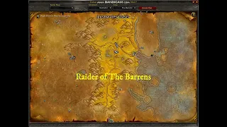 [GUIDE] All Dark Rider Rune Quest Location WoW SOD all classes