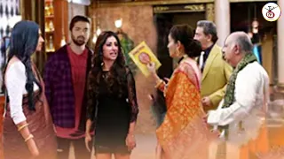 Bhagya Laxmi || Pandit Reveal Kundali Truth, Neelam Angry On Malishka | Upcoming Big Twist