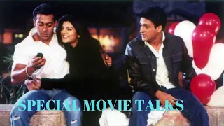 Special Movie Talks : Tumko Na Bhool Payenge | Salman Khan | Inder Kumar Sarraf ❤️