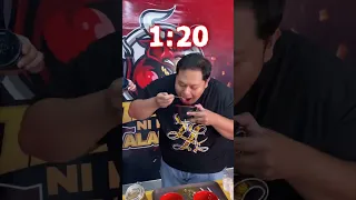 PARES NI PESO DOUBLE HELL OVERKILL CHALLENGE EPISODE 2