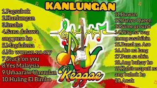 Pagsubok, kanlungan, Imahe reggae version