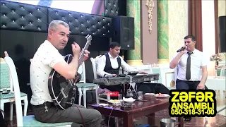 popuri toy mahnilari oxuyan Habil Əzimov / gitara Vahid Agdamlı / sintez Rüfet / habil ezimov