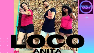 LOCO ( Anitta)