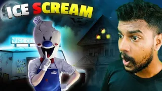 KIDNAPPER ICE CREAM UNCLE 🍦!! Ice Scream Malayalam