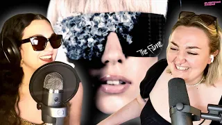 LADY GAGA'S THE FAME (2008) ☆ Sleepover Cinema Podcast