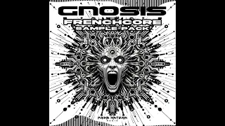 GNOSIS v2 - Frenchcore Kick Sample Pack