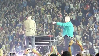 Keane Somewhere Only We Know Live The o2 Arena London Hopes and Fears 20 Tour 10 May 2024 HD