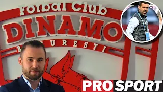 ProSport LIVE 🔴 cu Vlad Iacob și Cătălin Mureșanu. "E jenant să tremuri pentru RETROGRADARE!"