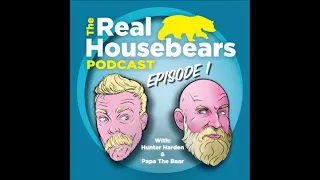 The Real Housebears - RHOSLC Season 2; Episode 1