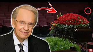 🔴 LIVE FUNERAL: Dr. Charles Stanley Public Viewing Memorial Service😭