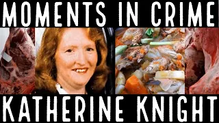 Moments In Crime : Katherine Knight female cannibal #truecrime #australiancrime #cannibalization