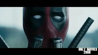 Deadpool || Future - Mask Off