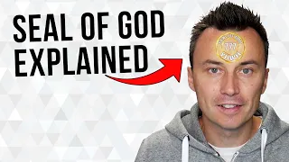 God's End-Time Seal on the Forehead Explained