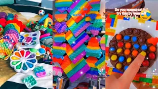 Fidget Toys TikTok Compilation #60 | DIY Toys | Satisfying and relaxing | #diy Fidget Trading | #DIY