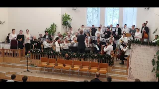 Симфонический оркестр - Рождество это больше чем праздник
