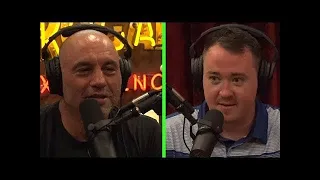 That Awkward Moment in the Shane Gillis and Joe Rogan interview in full