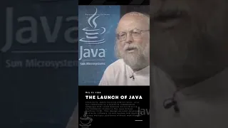 On This Day: May 23, 1995: The Launch of Java - Revolutionizing Software Development