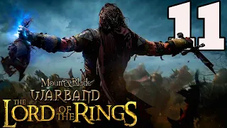 MAŠINA NA ZABÍJENÍ! - The Last Days Of The Third Age | 4K Let's Play - Part 11