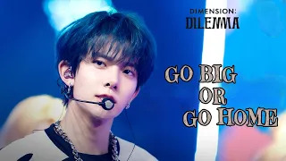 ⁀➷This Part In ENHYPEN's 'Go Big or Go Home' 😩🔥 [ Rom|Eng Lyrics](Pt. 2) // EN- LYRICS