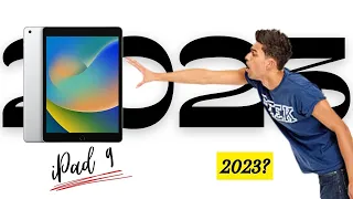 You Won't Believe How Good the iPad 9th Generation Still Is in 2023!