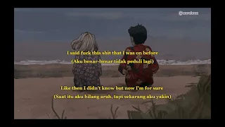 Do Better Blues (Marvin's Room) ~ Jhené Aiko sub indo