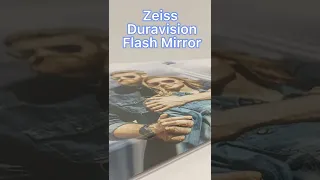 ZEISS Duravision Flash Mirror