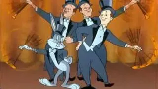 What's Up, Doc? - We're the Boys of the Chorus