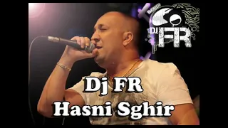 Cheb Hasni sghir // by DJ fR