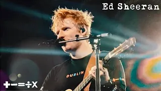 [HD] Ed Sheeran - Mathematics Tour (+–=÷x Tour) Highlights - Dublin + Belfast