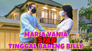 BILLY DAN MARIA VANIA MAU BELI RUMAH BARENG !!!