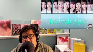 NiziU - Coconut Album Reaction JKReacts